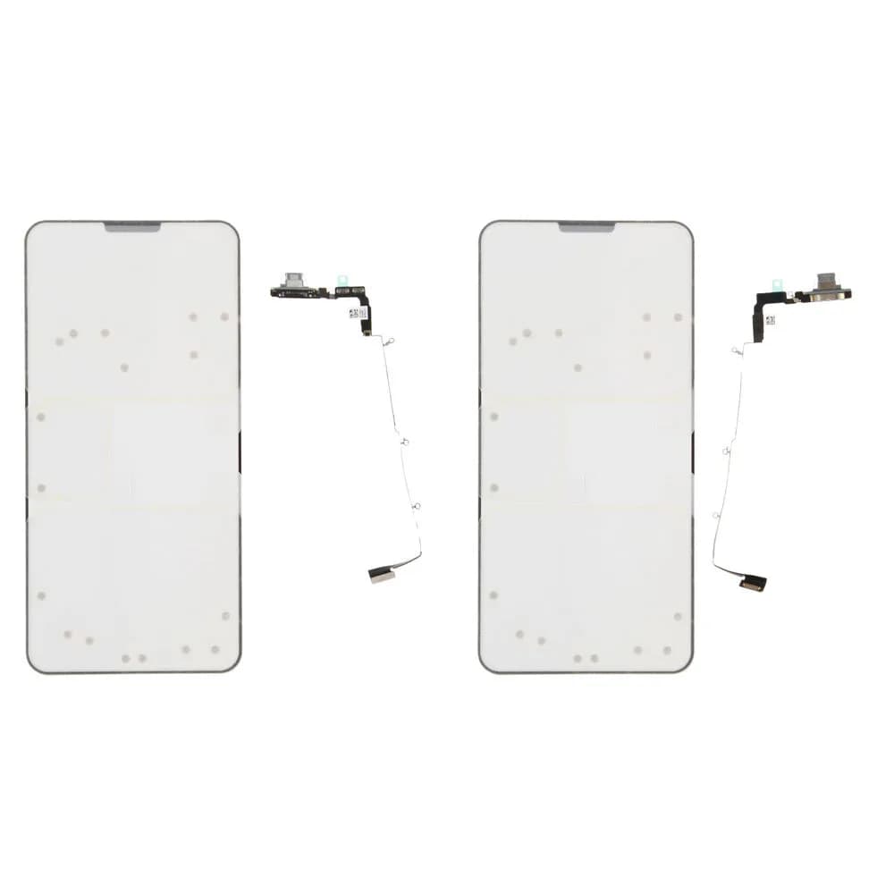 Charging connector Apple iPhone Air - Original - Light Blue