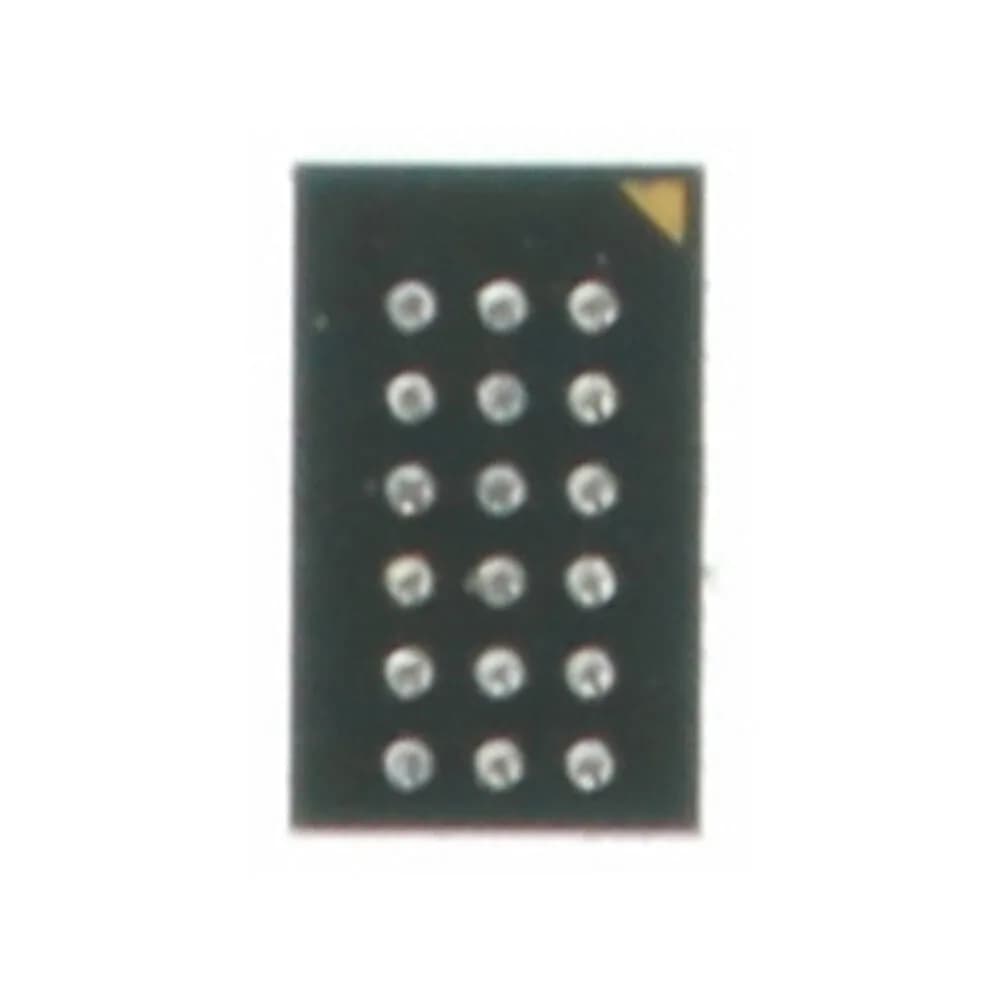 Flex cable Face ID (Tag-on) iPhone 16 - Compatible