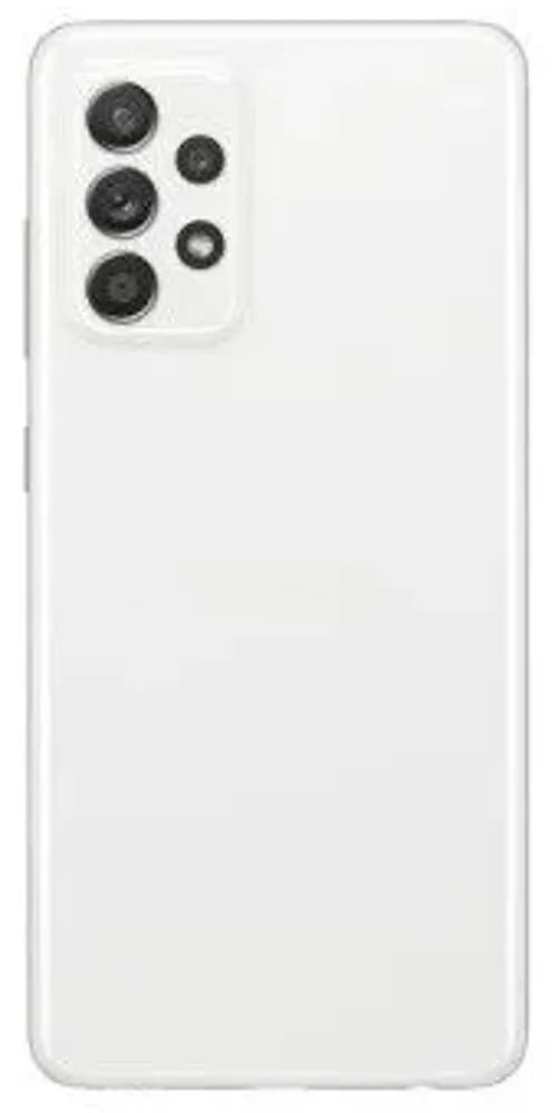 Rear cover Samsung Galaxy A52 (4G/5G) - Original - Awesome White
