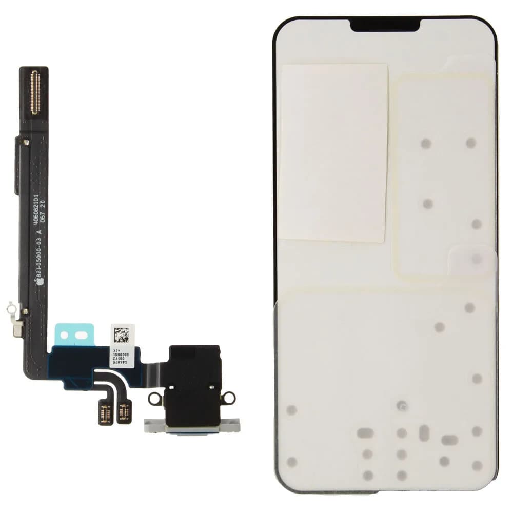 Dock connector Apple iPhone 16 Pro Max - Original - White Titanium