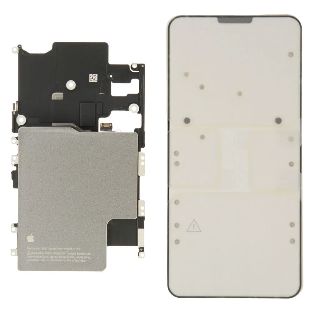 Battery iPhone 17 Pro pSIM - Original