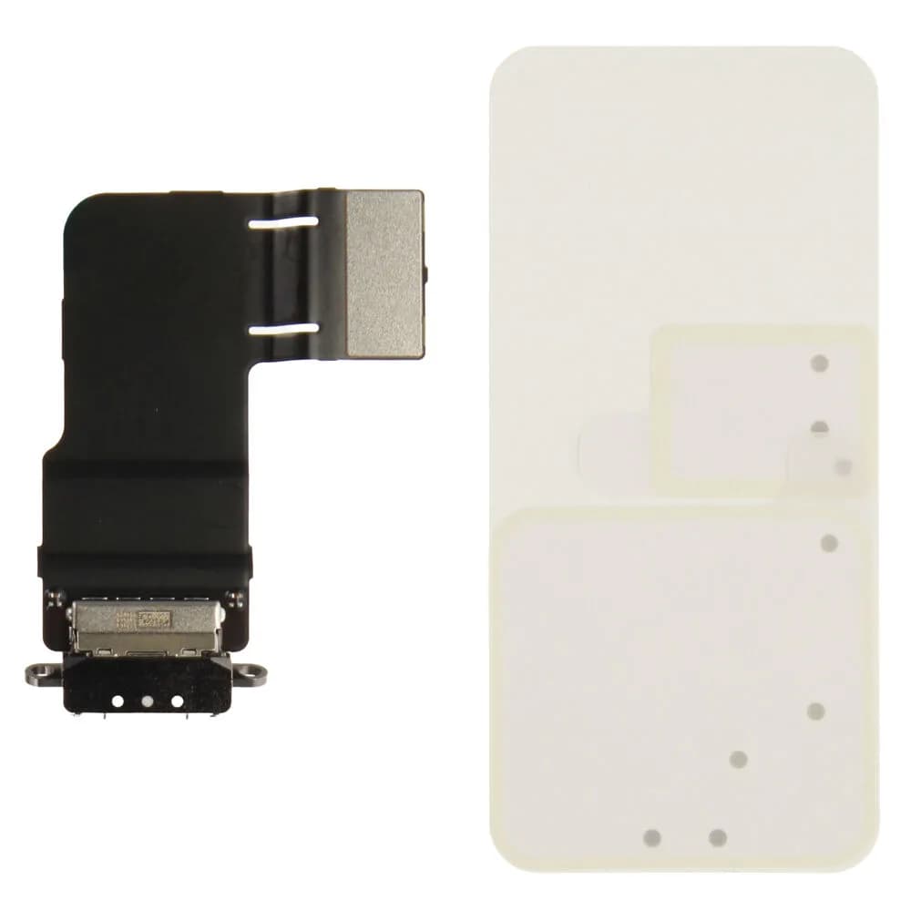 Dock connector iPad Air 11 M3 (2025) Wi-Fi - Original - Purple