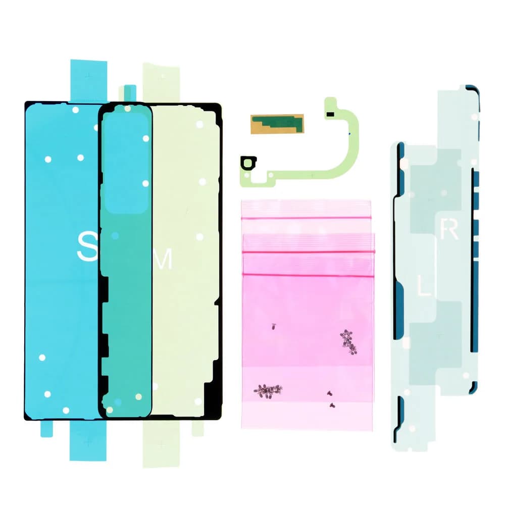 Adhesive tape repair kit display Samsung Galaxy Z Fold 5 - Original