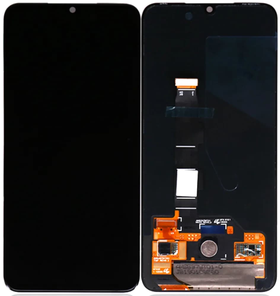 Display excl. frame Xiaomi Mi 9SE - Refurb