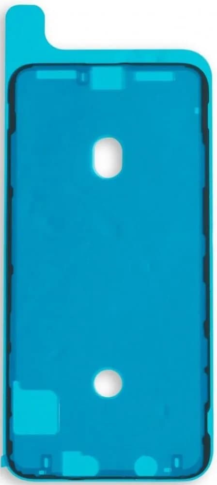 Display adhesive tape iPhone XS Max - Compatible