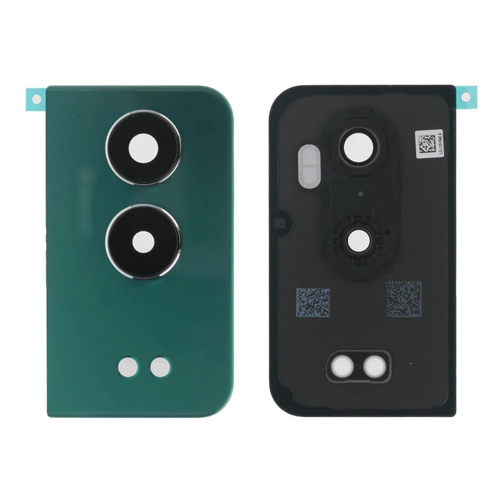 Rear cover top OnePlus Nord 4 - Original - Green