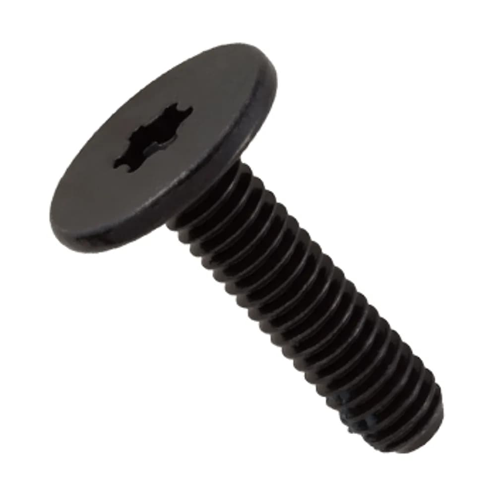 Screw M1.4x5.48Lx3.77Dx0.45T,Tx,IP4,V5x (30 pcs) Apple iPhone 17 Pro - Original