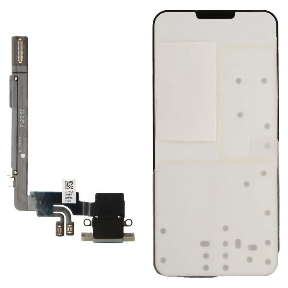 Dock connector Apple iPhone 16 Pro Max - Original - Natural Titanium