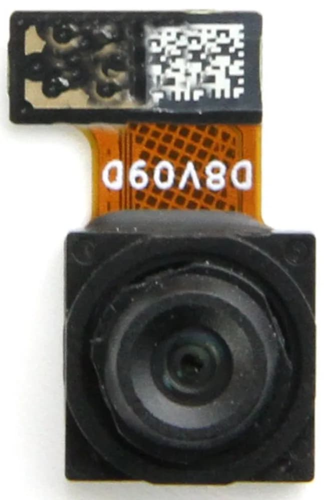 Rear camera wide 8M Xiaomi Mi 10T Lite - Original