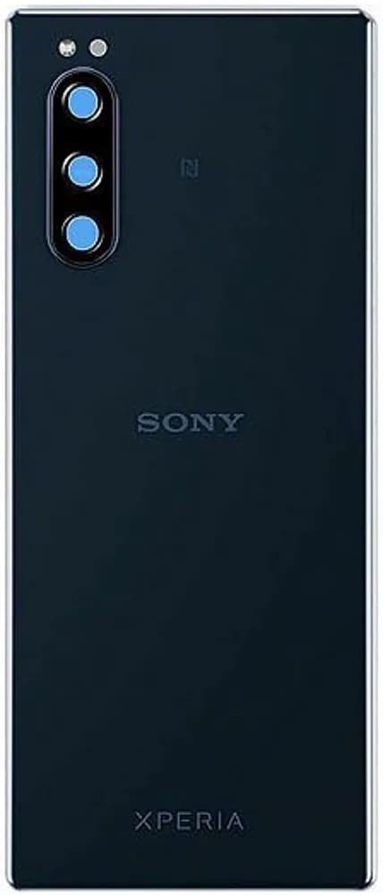 Back cover Sony Xperia 5 - Original - Blue