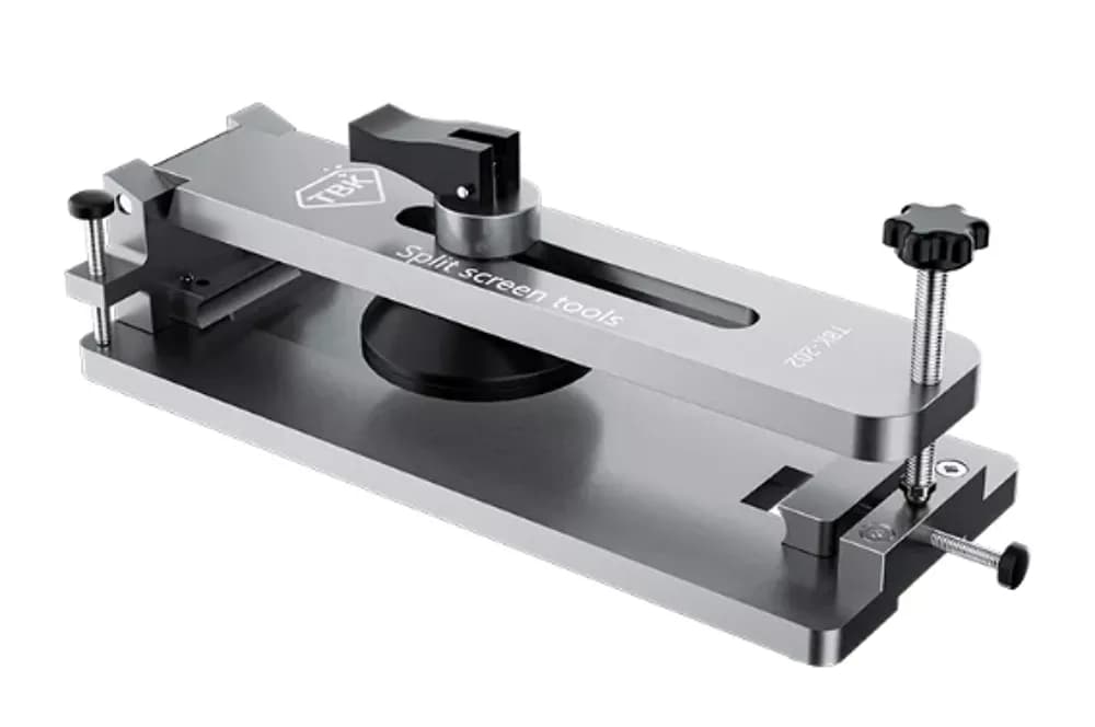 Manual Screen separator