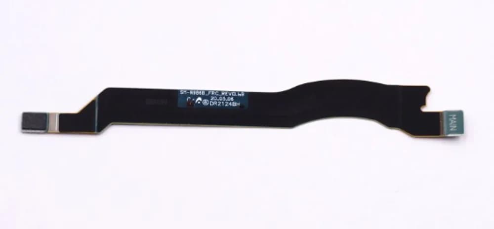 Main flex cable Samsung Galaxy Note 20 Ultra (5G) - Original