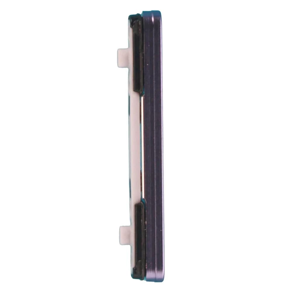 Volume Button Samsung Galaxy S26 Plus - Original - Violet