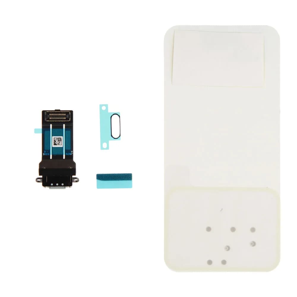 Dock connector iPad mini A17 Pro (2024) - Original - Starlight