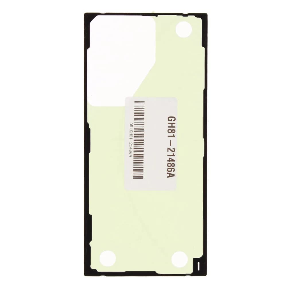 Rear cover adhesive tape Samsung Galaxy S22 Ultra - Original