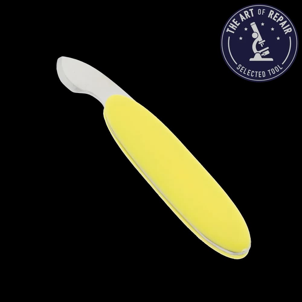 Metal Hand Spudger Blank ( make your own spudger )