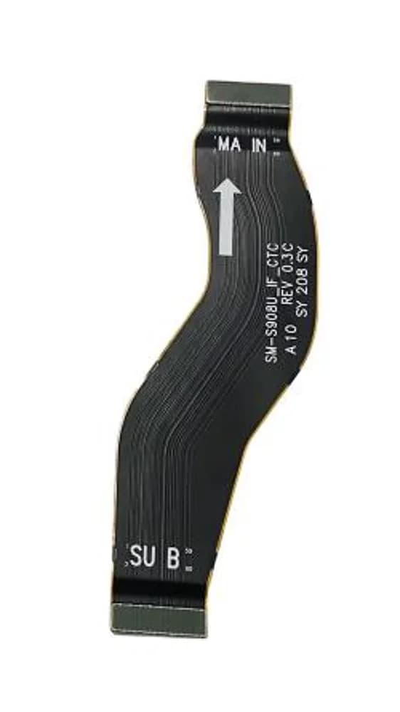 Main flex cable Samsung Galaxy S22 Ultra 5G - Original