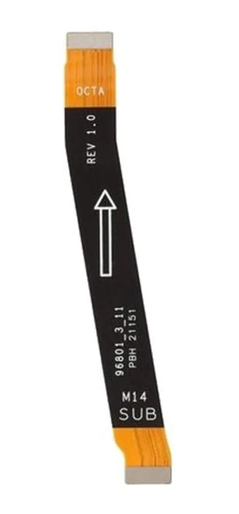 Main flex cable Samsung Galaxy A22 (5G) - Original