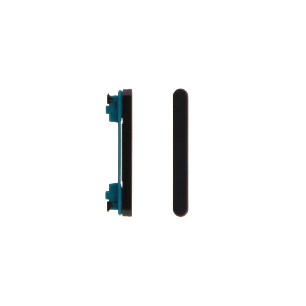Volume Button Samsung Galaxy S24 FE - Black