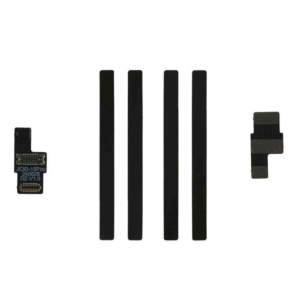 Rear camera flex cable iPhone 15 Pro (Tag-on) - Compatible