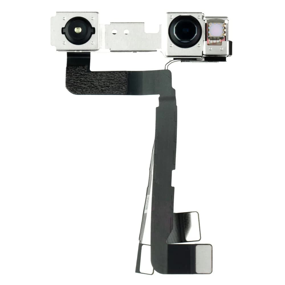 Front camera incl. sensor flex cable iPhone 11 Pro - Pulled