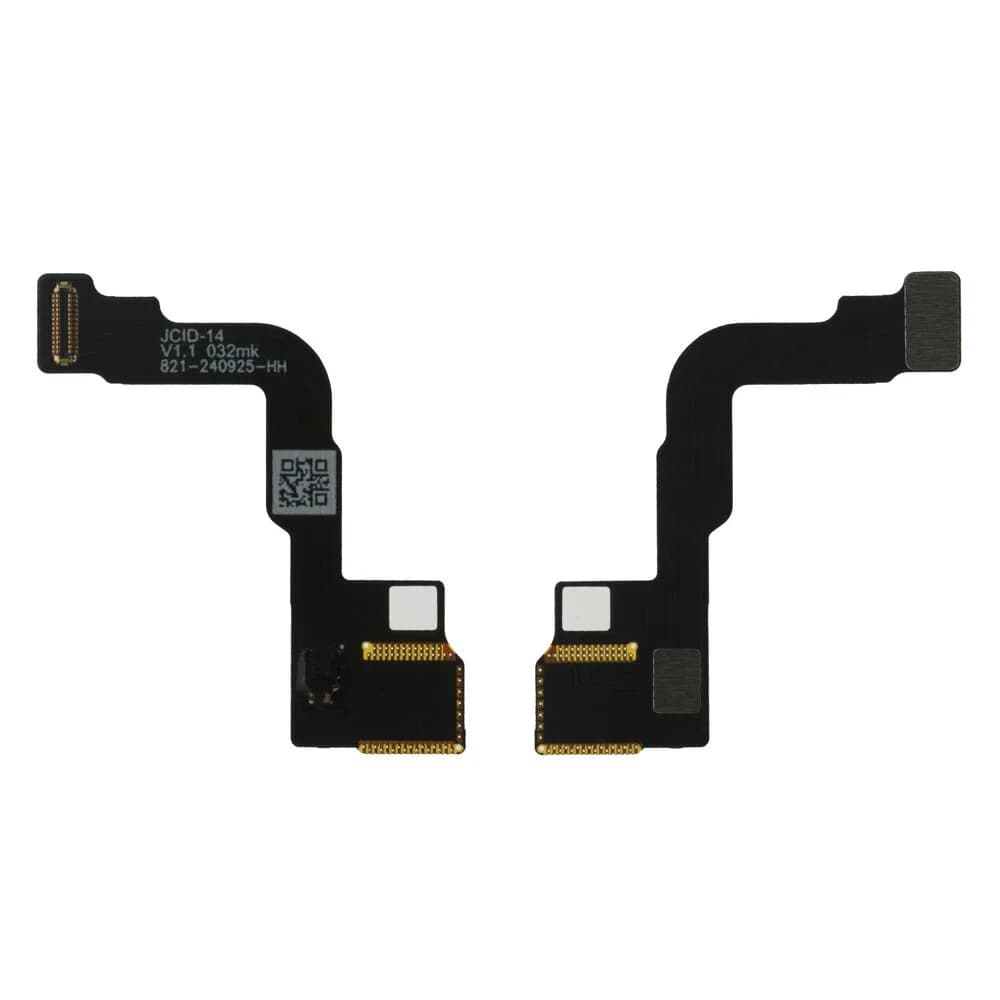 Face ID flex cable iPhone 14 (Tag-on) - Compatible