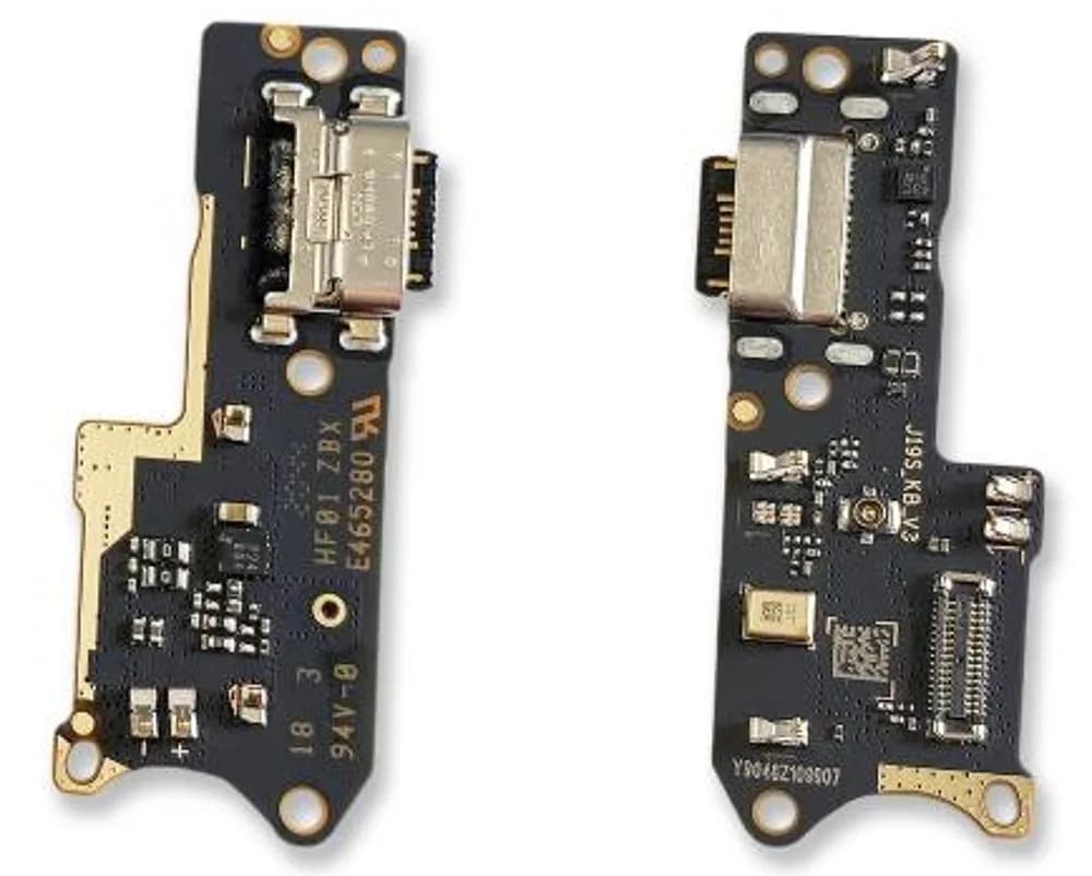 Charging board Xiaomi Redmi 9T - Original