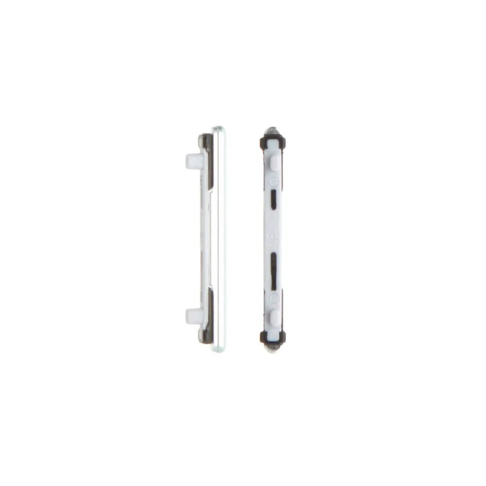 Volume Button Samsung Galaxy Z Flip7 - Light Green