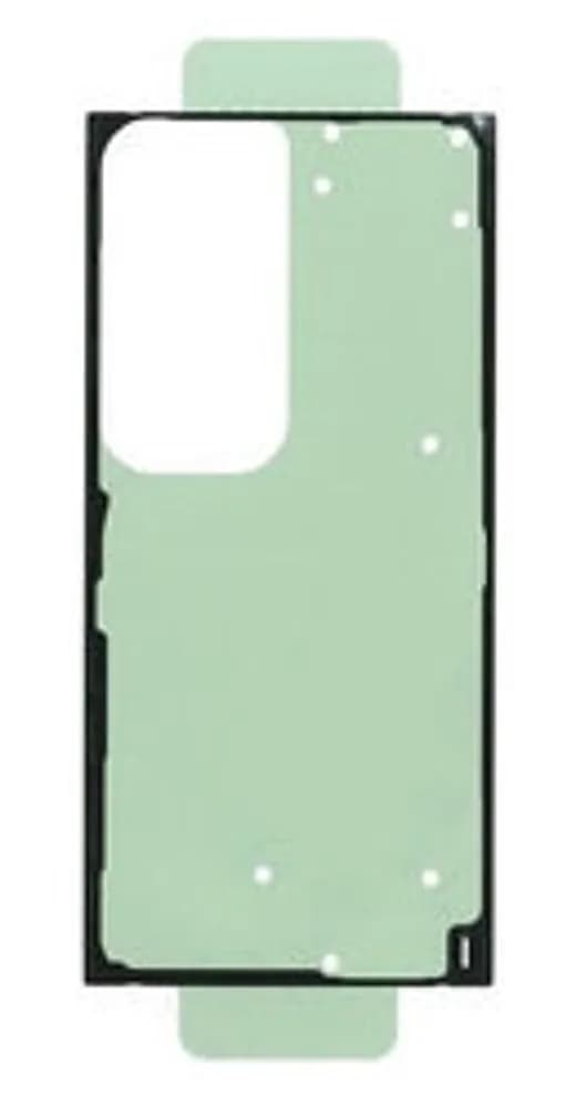 Adhesive tape rear cover Samsung Galaxy S25 Ultra - Original