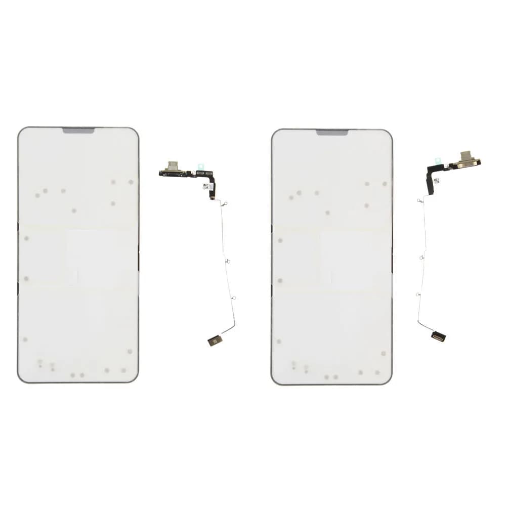 Charging connector Apple iPhone Air - Original - Gold