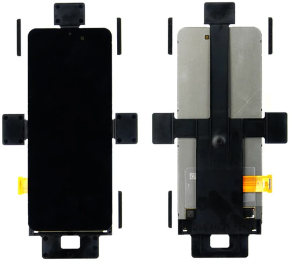 Display without frame Samsung Galaxy Z Flip4 (5G) - Original