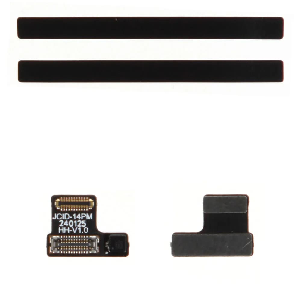 Rear camera flex cable iPhone 14 Pro Max - Compatible