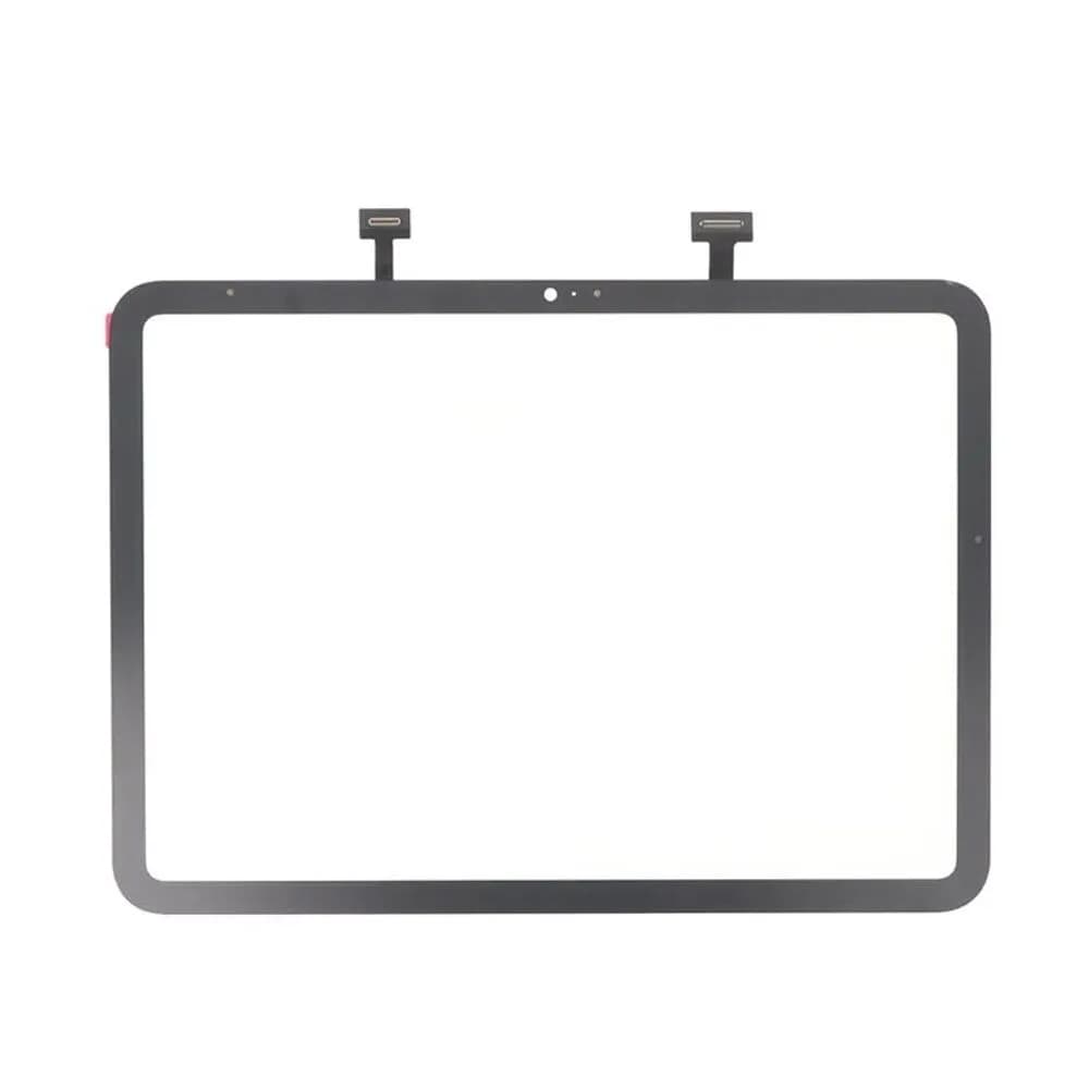Digitizer iPad 10.9 (2022) - Compatible - Black