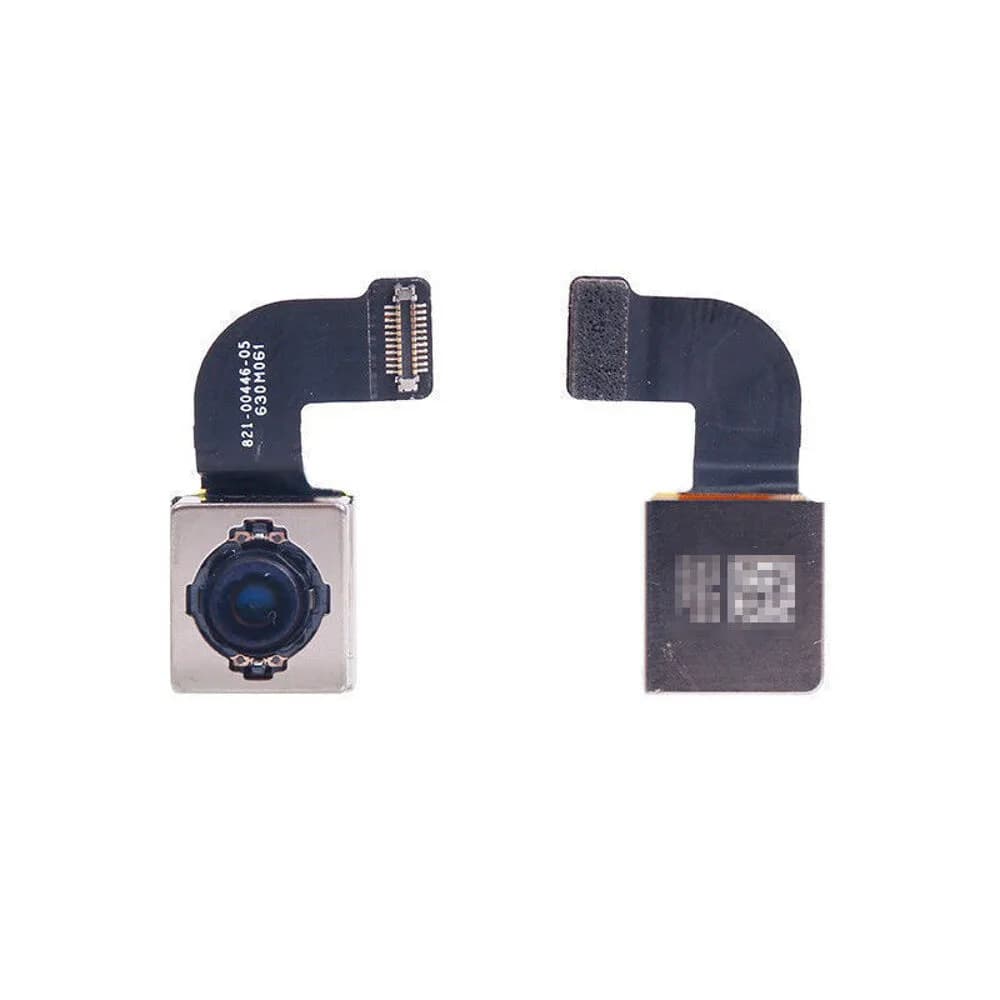 Rear camera iPhone 7 - Pulled