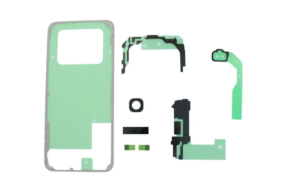 Repair adhesive kit Samsung Galaxy S8 - Original