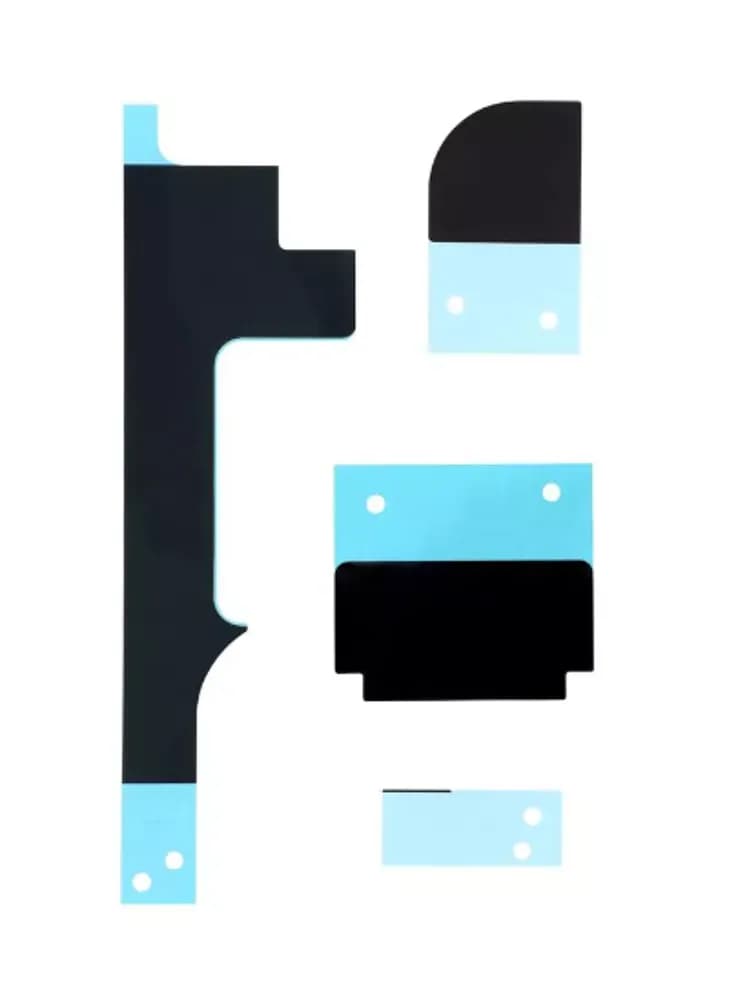 Adhesive tape repair kit charging board Samsung Galaxy Z Fold 5 - Original