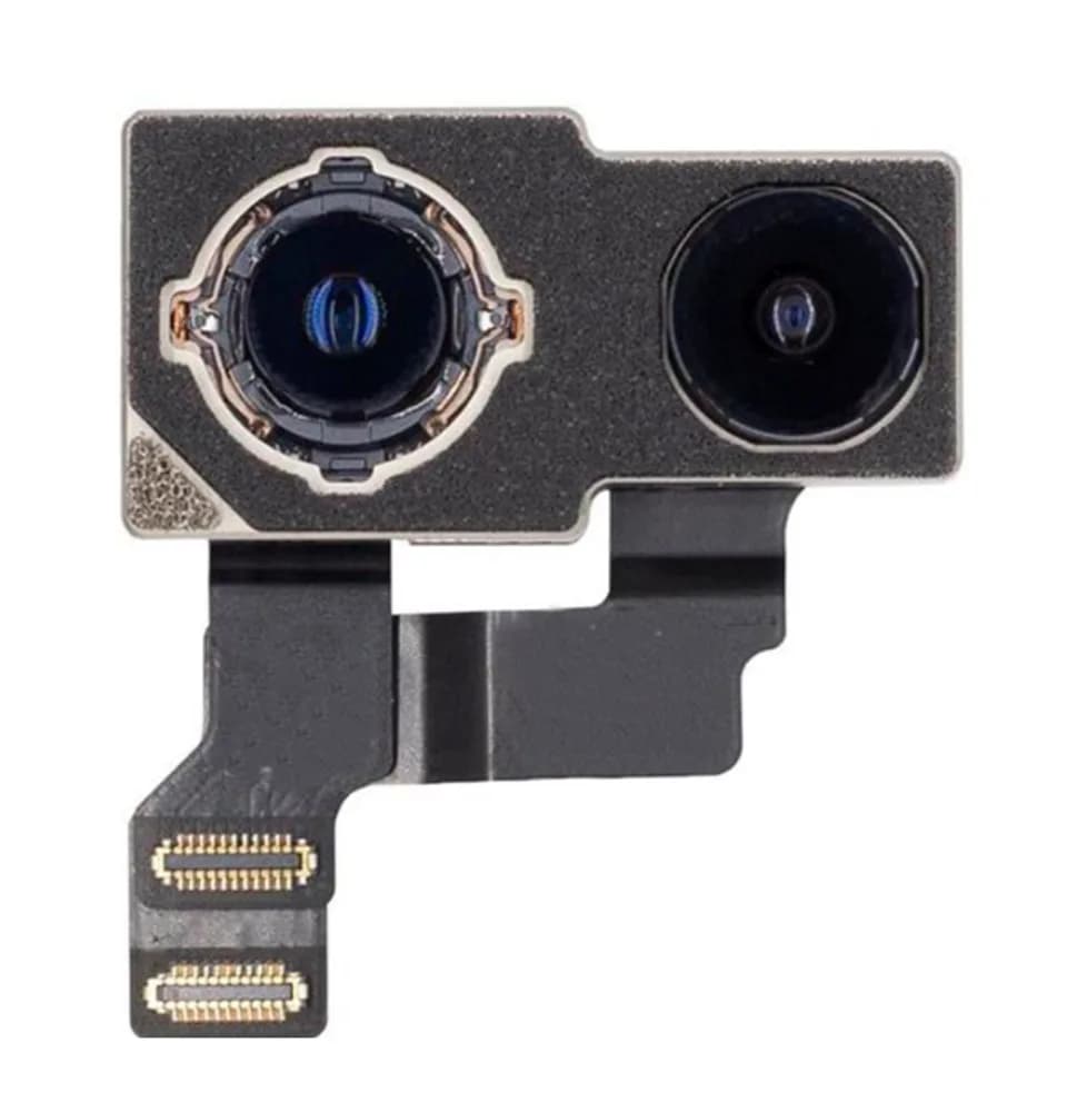 Rear camera iPhone 12 mini - Pulled