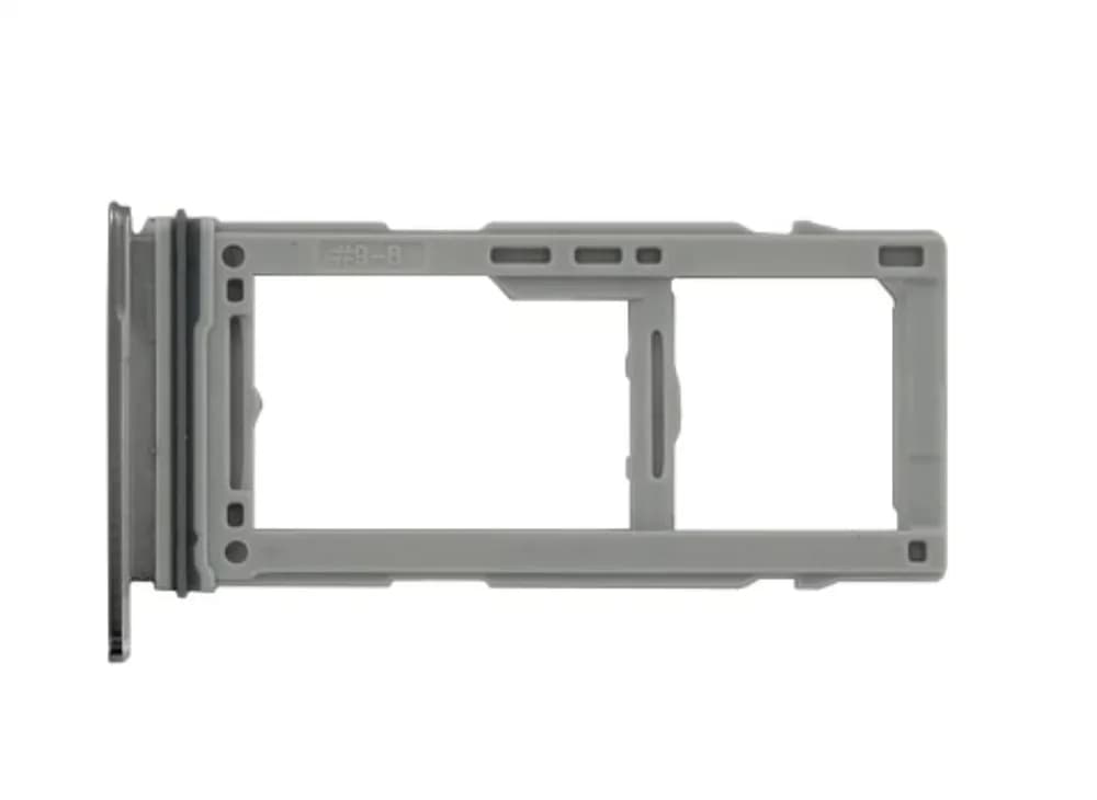 SIM tray Samsung Galaxy S10 Plus - Original - Black