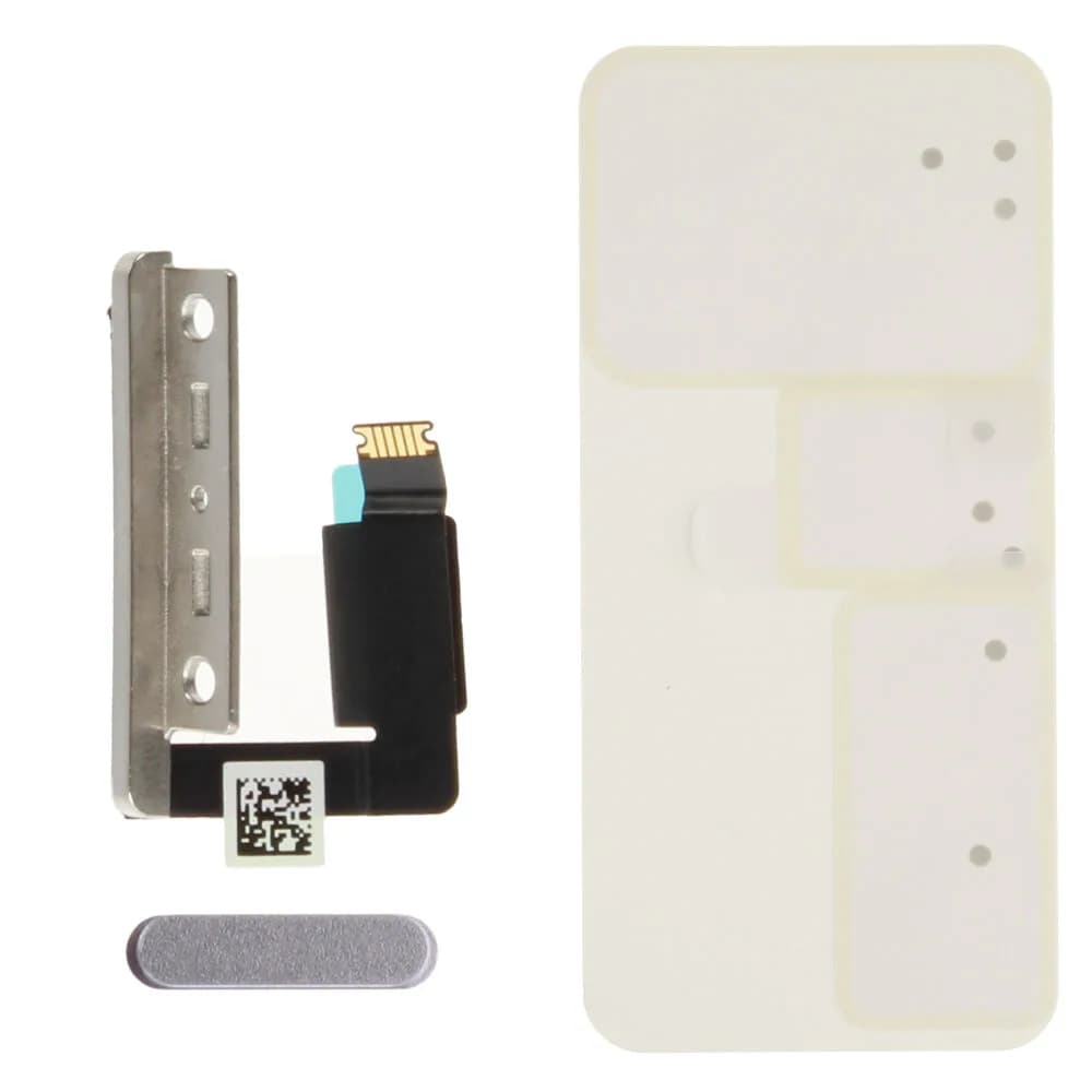 Volume Button iPad Air 11 M3 (2025) Wi-Fi - Original - Purple