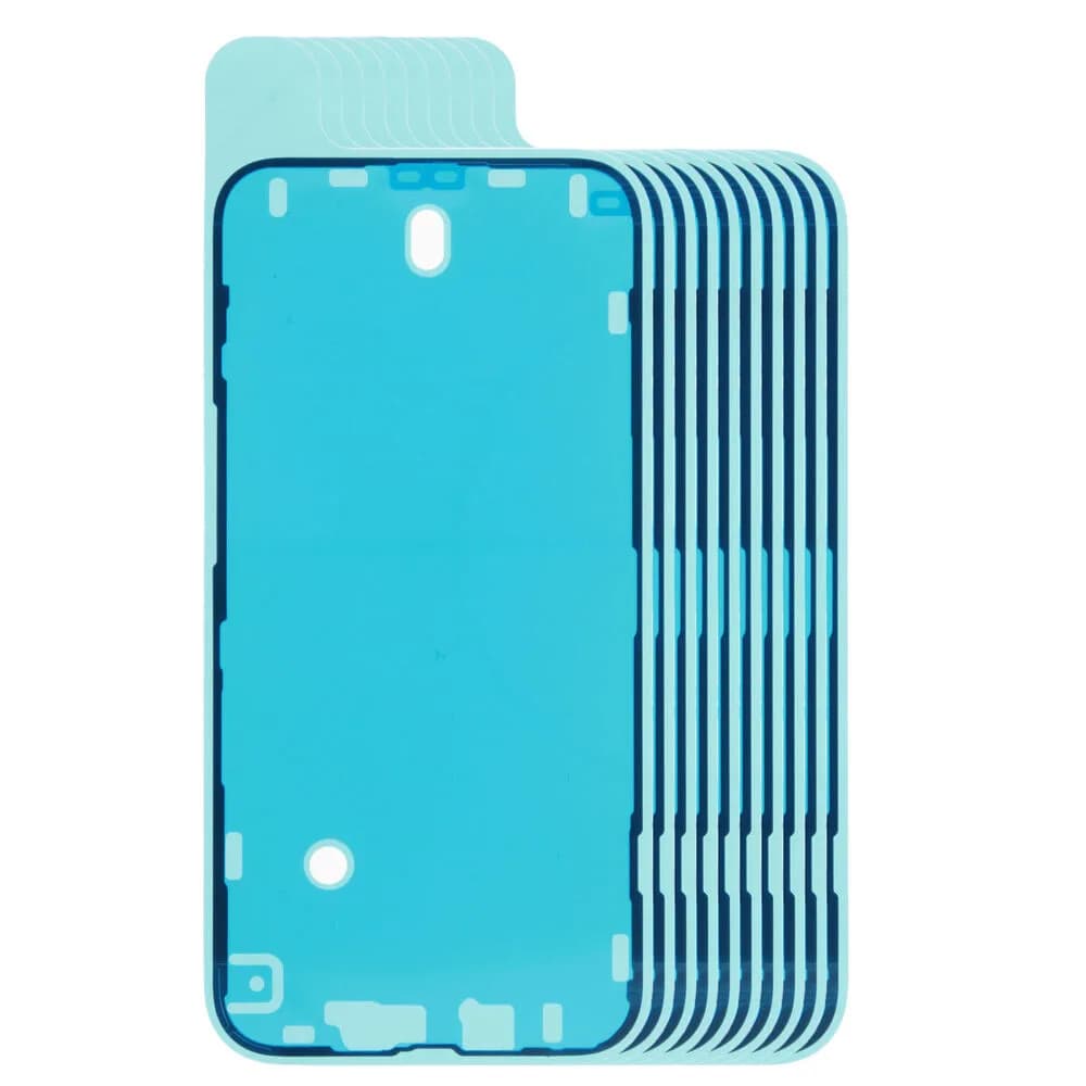 Display adhesive tape (30 pcs) Apple iPhone 16e / 17e - Original