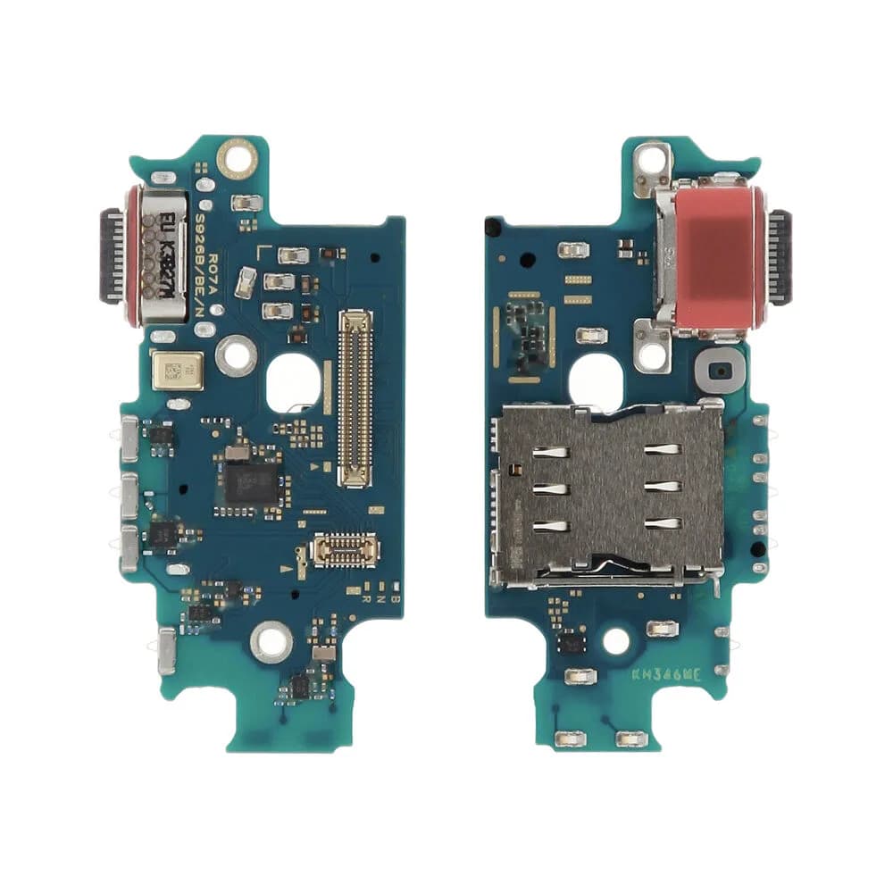 Charging board Samsung Galaxy S24 Plus - Original