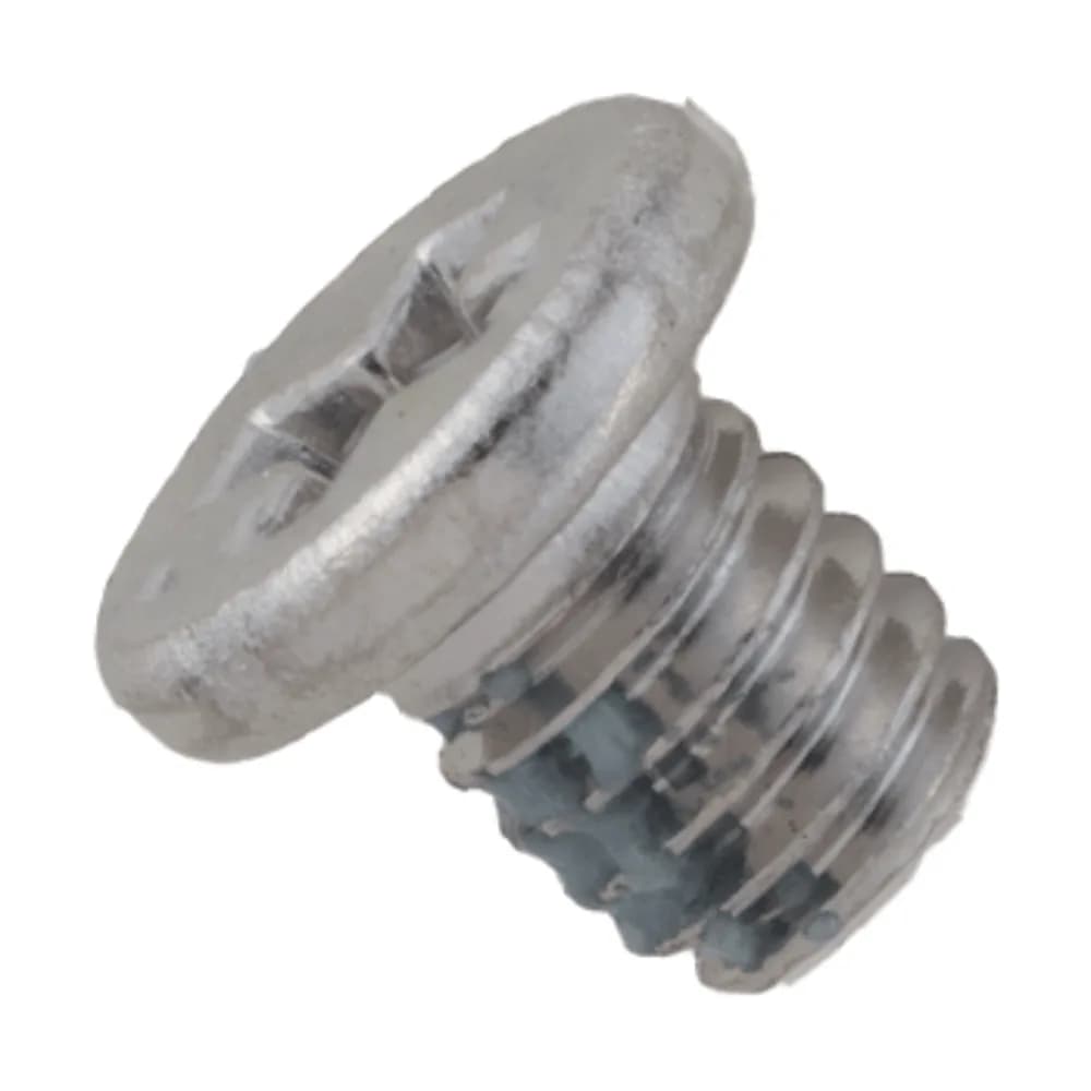 Screws M1.4x1.62Lx2.4Dx0.5T (30 pcs) Apple iPhone 17 Pro Max - Original