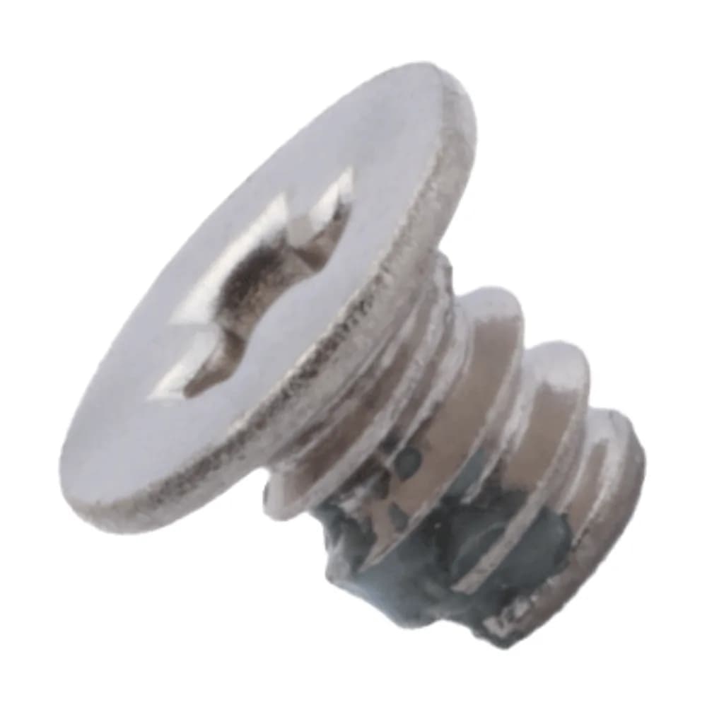 Screw M1.0x1.10Lx1.8Dx0.15T,MS (30 pcs) Apple iPhone Air - Original
