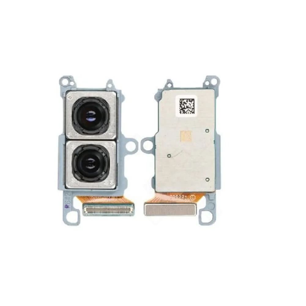 Rear camera dual Samsung Galaxy S20 - Original