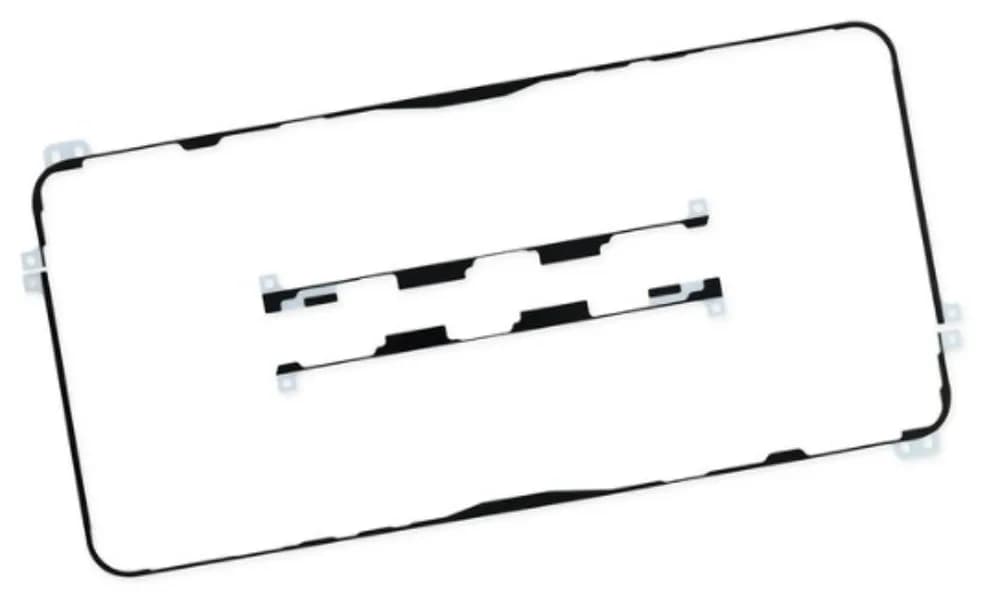 Adhesive tape display iPad Air 4 - Compatible