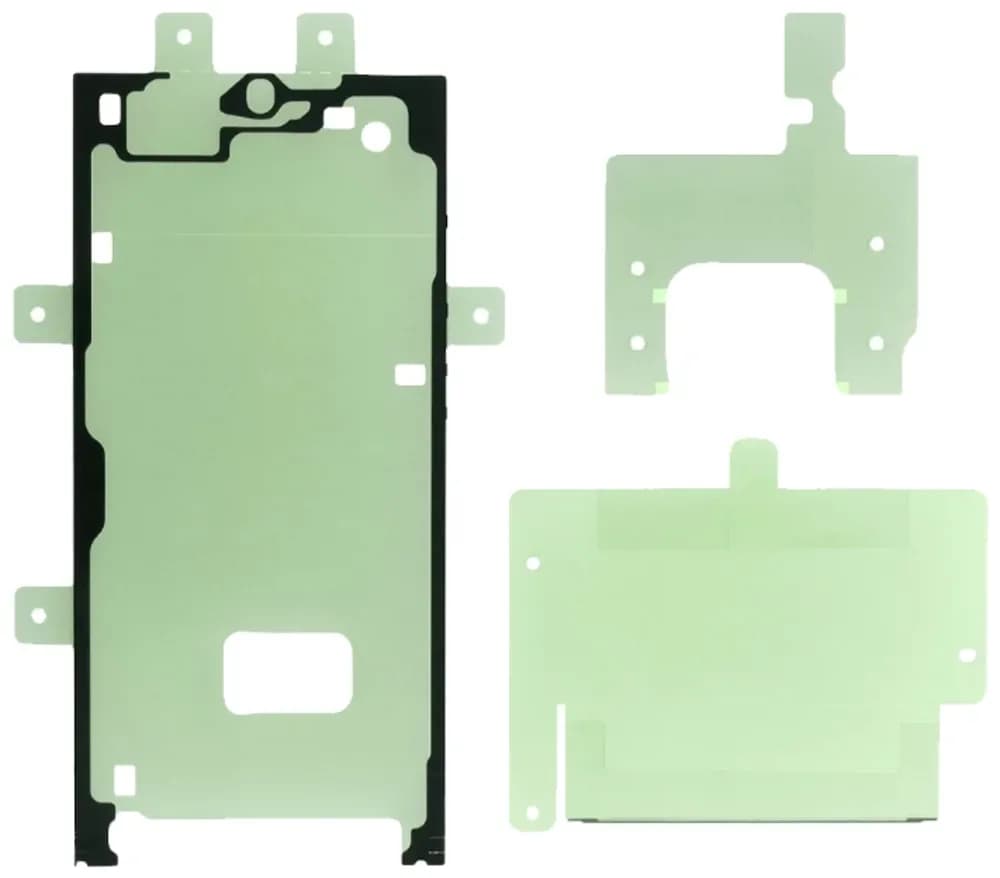 Adhesive tape repair kit display Samsung Galaxy S23 Ultra - Original