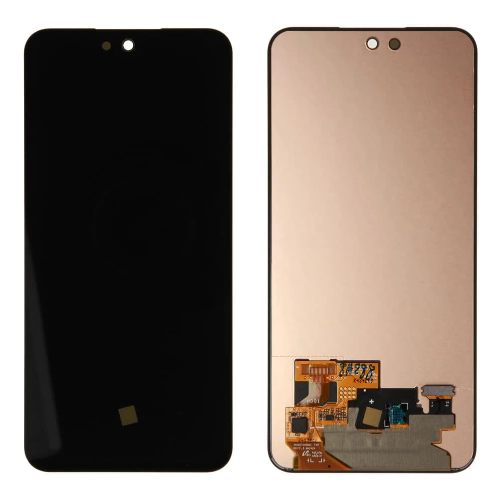 Display excl. frame Samsung Galaxy S24 FE - Original