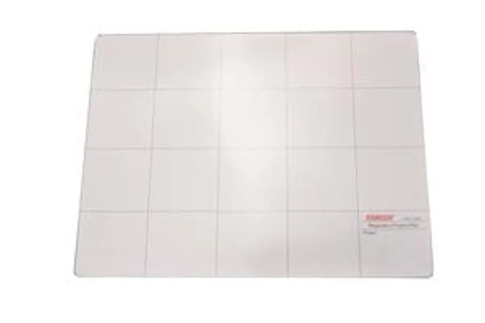 Magnetic Poject Mat 25cm x 20cm