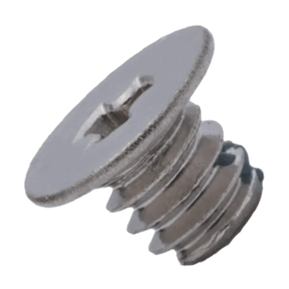Screws M1.2x1.22Lx2.1Dx0.15T (30 pcs) Apple iPhone 17 - Original