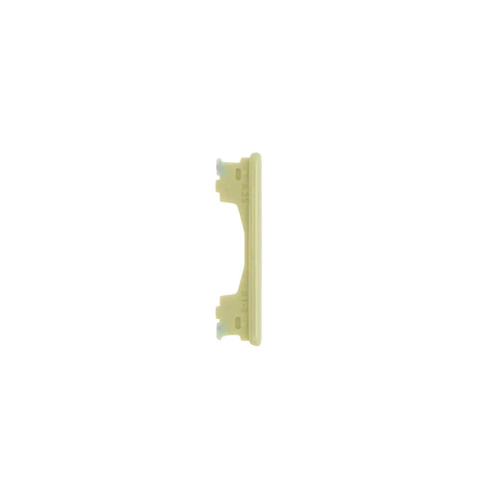 Volume Button Samsung Galaxy A35 (5G) - Yellow